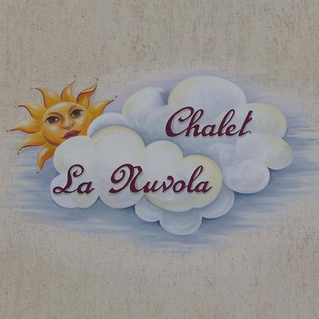 Chalet La Nuvola Livigno Eksteriør bilde