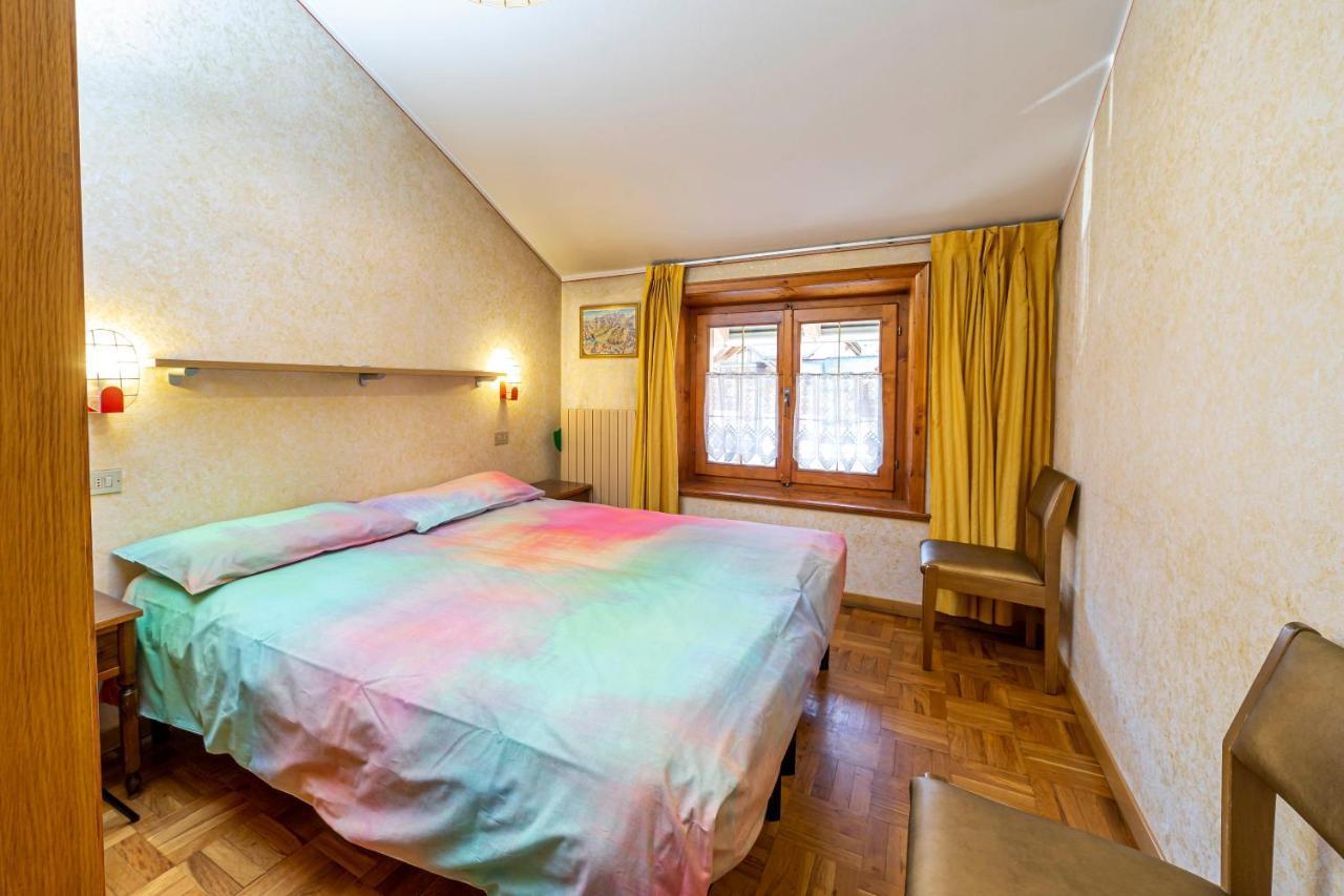 Chalet La Nuvola Livigno Eksteriør bilde