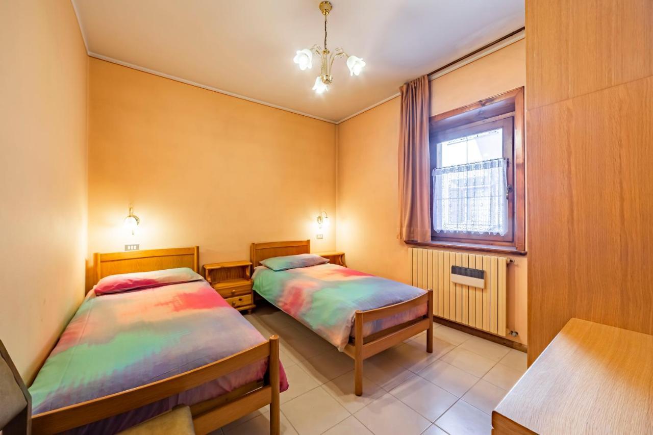 Chalet La Nuvola Livigno Eksteriør bilde