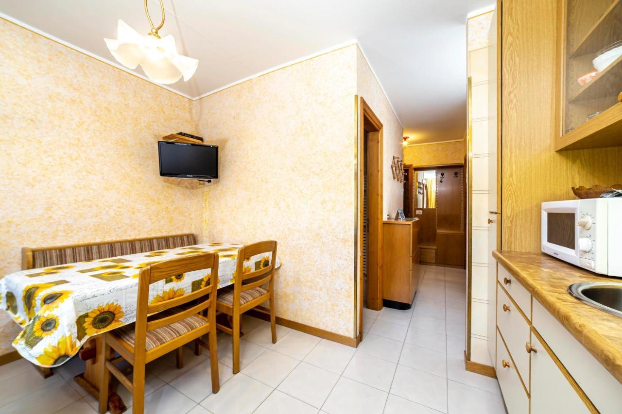 Chalet La Nuvola Livigno Eksteriør bilde