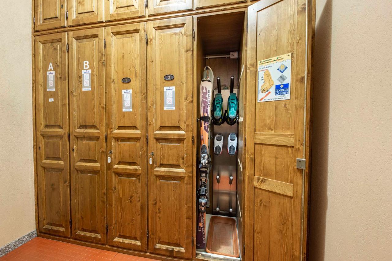 Chalet La Nuvola Livigno Eksteriør bilde